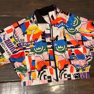 Puma Jacket